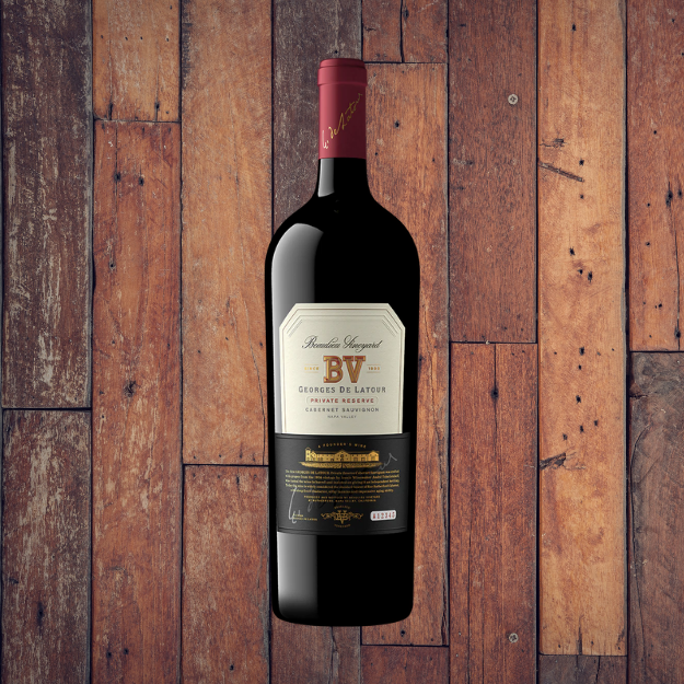Beaulieu Vineyard (BV) Georges de Latour Private Reserve Cabernet Sauvignon
