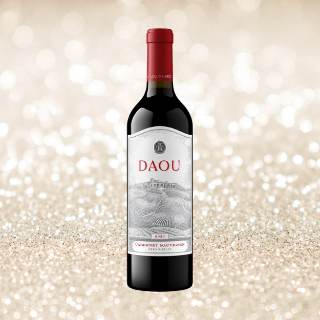 DAOU Cabernet Sauvignon