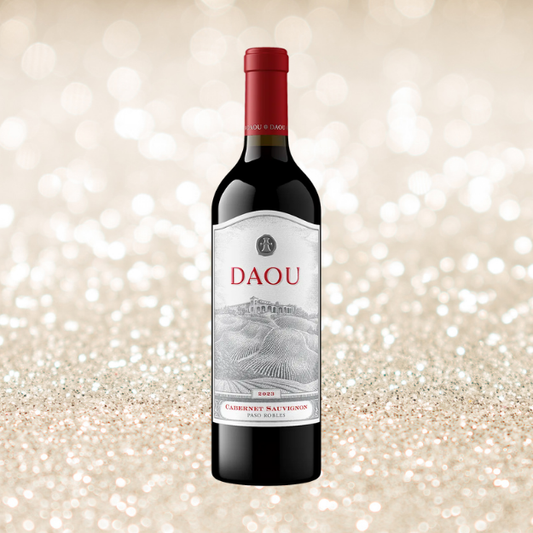 DAOU Cabernet Sauvignon