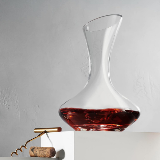 What is a Decanter, and Do You Actually Need One? (Hint: Probably!)