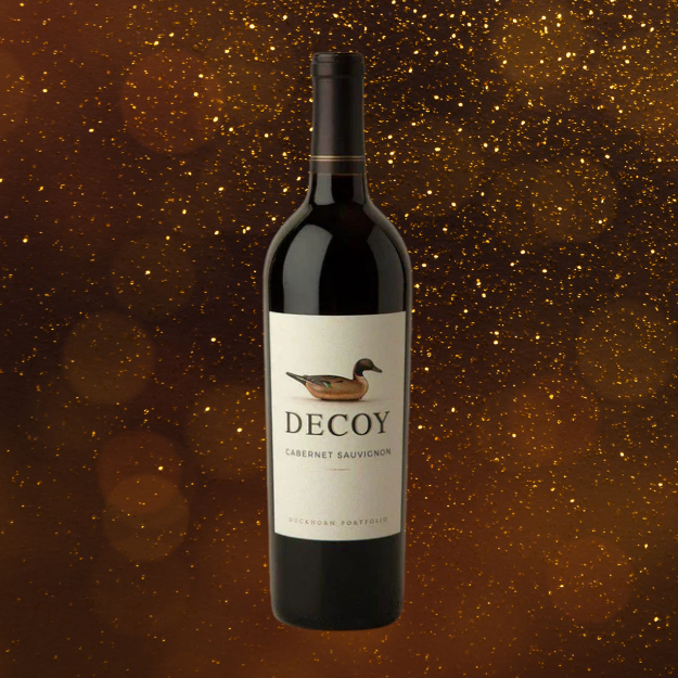 Decoy Cabernet Sauvignon