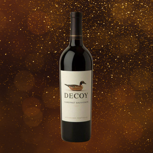 Decoy Cabernet Sauvignon
