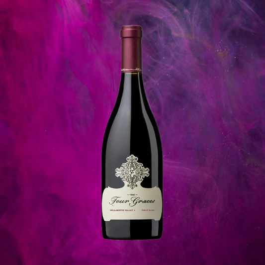 The Four Graces Pinot Noir