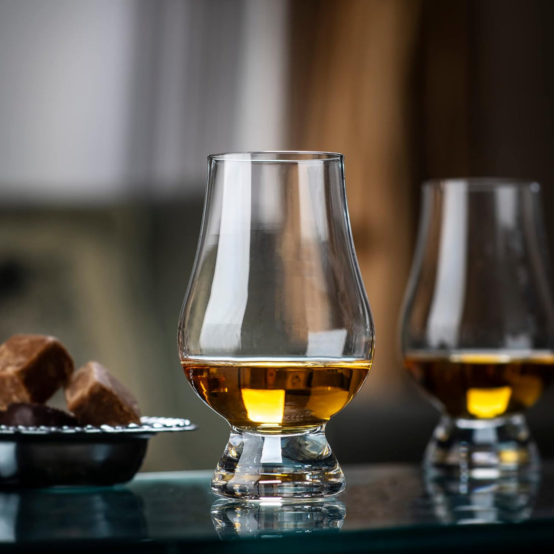 The Glencairn Whiskey Glass