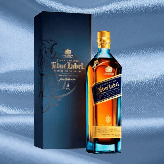 Johnnie Walker Blue Label