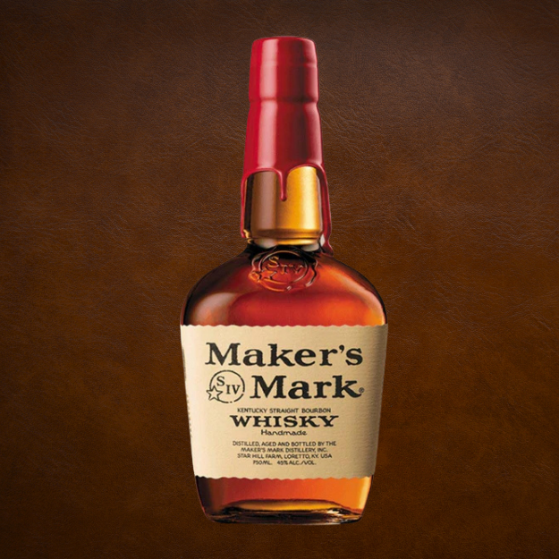 Maker's Mark Kentucky Straight Bourbon