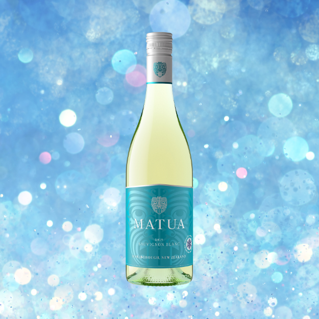 Matua Sauvignon Blanc