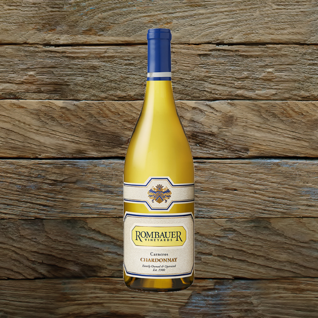Rombauer Chardonnay