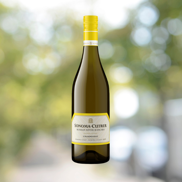 Sonoma-Cutrer "Russian River Ranches" Chardonnay