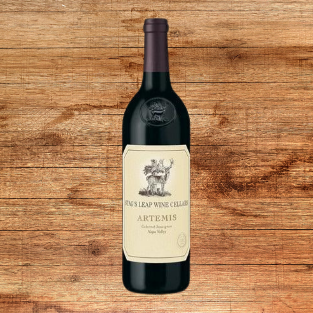 Stag's Leap Artemis Cabernet Sauvignon