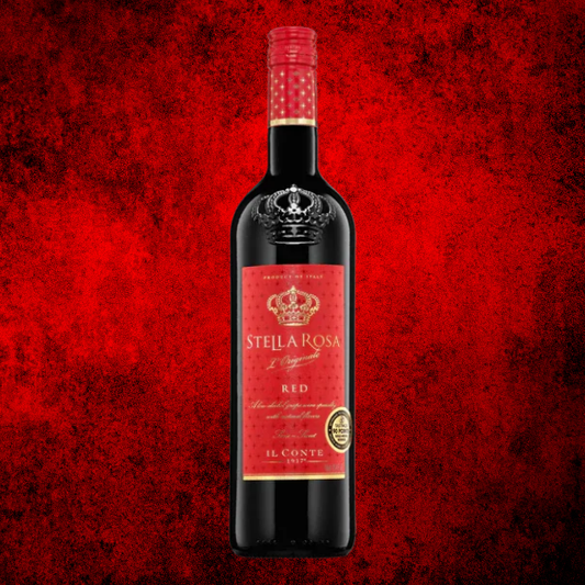 Stella Rosa Red
