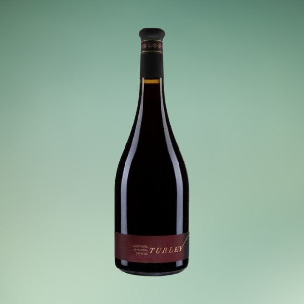 Turley "Juvenile" Zinfandel