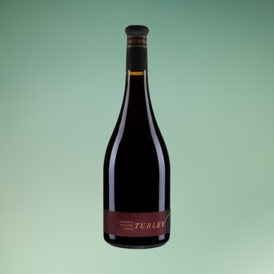 Turley "Juvenile" Zinfandel
