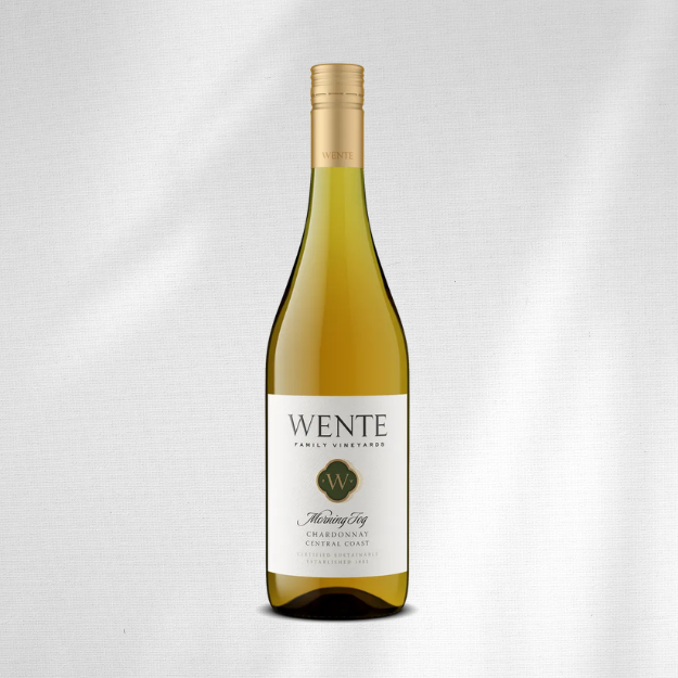 Wente "Morning Fog" Chardonnay