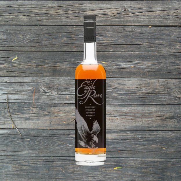 Eagle Rare 10 Year Bourbon