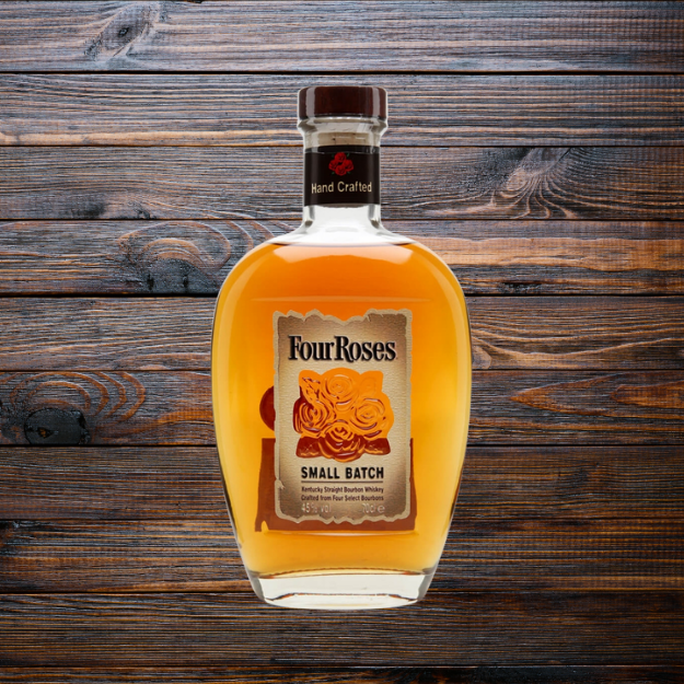 Four Roses Small Batch Bourbon