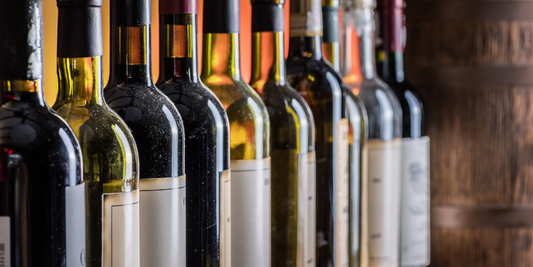 The 9 Main Types of Wine: A Simple Guide to What's in Your Glass