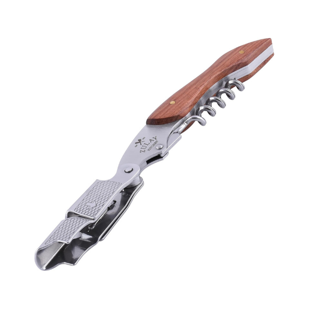 Why the Waiter's Corkscrew is the Only Wine Opener You'll Ever Need